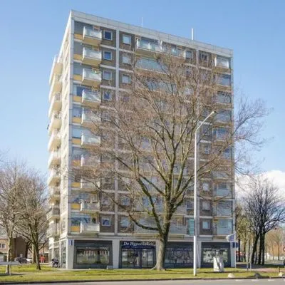 Huurwoning: Prins Bernhardplein in Zaandam - €840 per maand