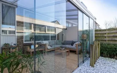 Tussenwoning te koop: Prins Bernhardstraat 20, Waarder Kern Waarder