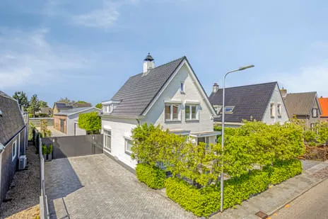 Vrijstaande woning te koop: Prins Bernhardstraat 21, Hedel Hedel