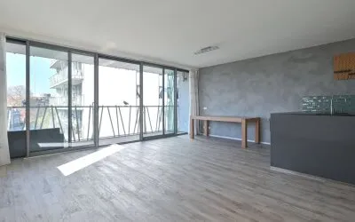Appartement te koop: Prins Bernhardstraat 57, Centrum Hilversum