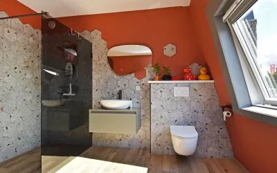 Hoekwoning te koop: Prins Bernhardstraat 5A, Naaldwijk Centrumgebied Naaldwijk