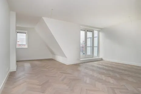 Appartement te huur: Prins Bernhardstraat 8, Naaldwijk Centrumgebied Naaldwijk