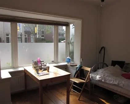 Kamer te huur: Prins Bernhardstraat, Centrum Hilversum