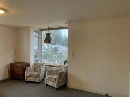 Huurwoning: Prins Bernhardstraat in Noordwijk - €600 per maand
