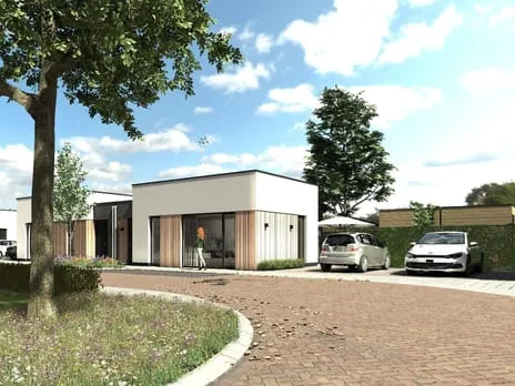 Woning te koop: Prins Bernhardstraat, Roermondse Veld Roermond