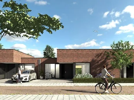 Woning te koop: Prins Bernhardstraat, Roermondse Veld Roermond