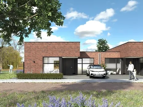 Woning te koop: Prins Bernhardstraat, Roermondse Veld Roermond