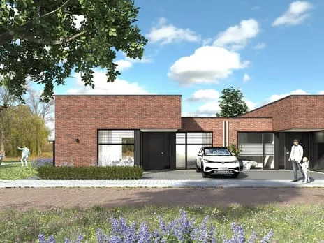 Woning te koop: Prins Bernhardstraat, Roermondse Veld Roermond