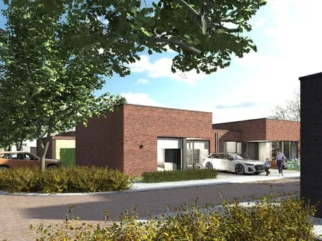 Woning te koop: Prins Bernhardstraat, Roermond