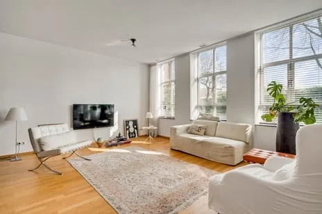 Appartement te koop: Prins Bisschopsingel 2-02, Jekerkwartier Maastricht