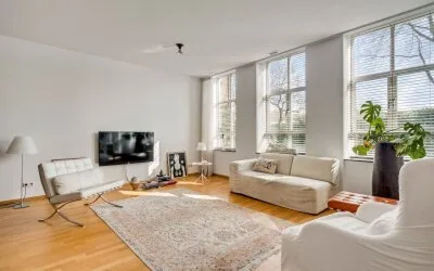 Appartement te koop: Prins Bisschopsingel 2-02, Maastricht