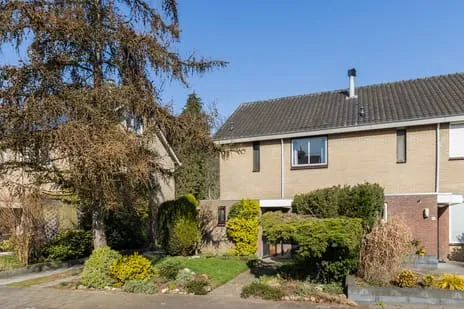 Hoekwoning te koop: Prins Clausstraat 14, Krugerstraat Noord Vaassen