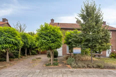 Hoekwoning te koop: Prins Clausstraat 31, De Koumen Hoensbroek