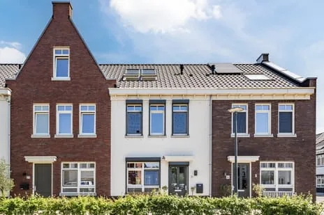 Tussenwoning te koop: Prins Clausstraat 31, Oud-West Oosterhout (Nb)