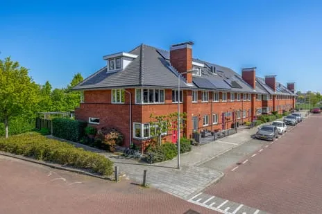 Hoekwoning te koop: Prins Clausstraat 96, Wateringen Noord en Ambachtshof Wateringen