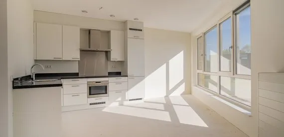 Appartement te huur: Prins Clausweg 355, Noorderkwartier Leiden