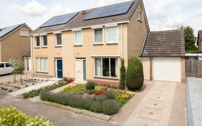 Hoekwoning te koop: Prins Constantijnstraat 7, Binnenlanden-West Genemuiden