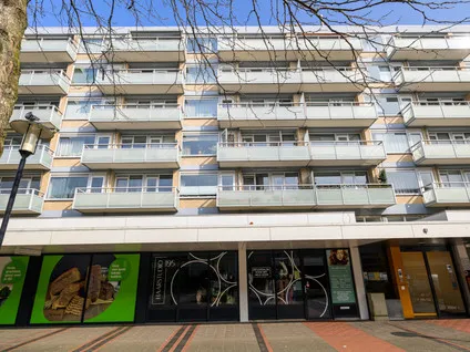 Appartement te koop: Prins Frederiklaan 275, Prinsenhof hoog Leidschendam