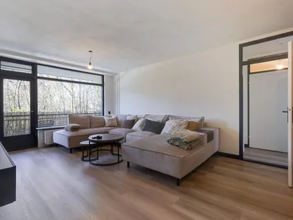 Appartement te koop: Prins Frederiklaan 280, Prinsenhof hoog Leidschendam