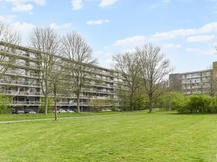 Appartement te koop: Prins Frederiklaan 298, Leidschendam