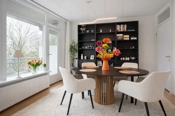 Appartement te koop: Prins Frederiklaan 360, Prinsenhof hoog Leidschendam