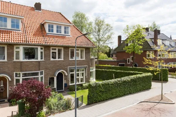 Woning te huur: Prins Frederiklaan, Ginneken Breda