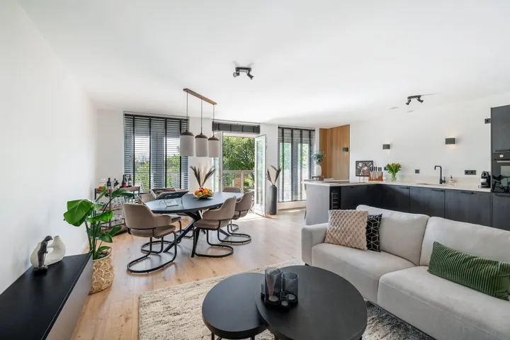 Appartement te koop: Prins Frederikplein 441, Rotterdam