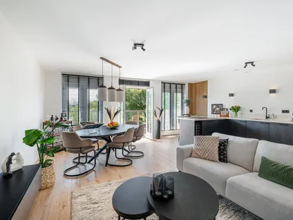 Appartement te koop: Prins Frederikplein 441, Noordereiland Rotterdam