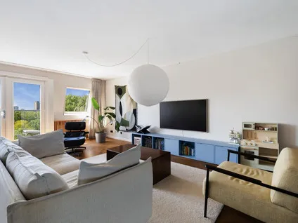 Appartement te koop: Prins Frederikplein 643, Rotterdam
