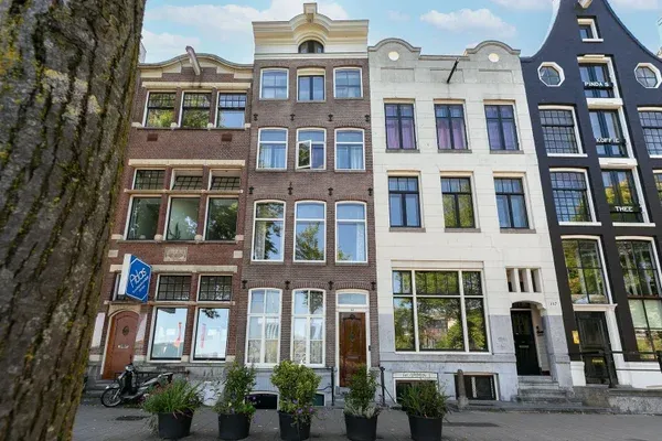 Appartement te koop: Prins Hendrikkade 1011AV, Hemelrijk Amsterdam