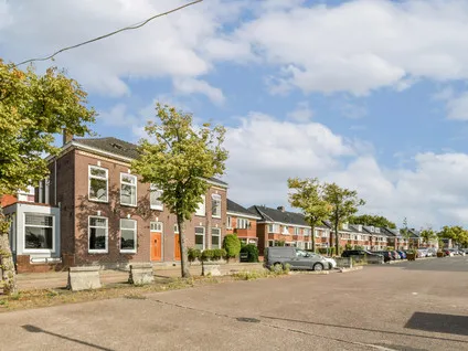 Koopwoning: Prins Hendrikkade 11 in Zaandam - €849.000 - 153m²