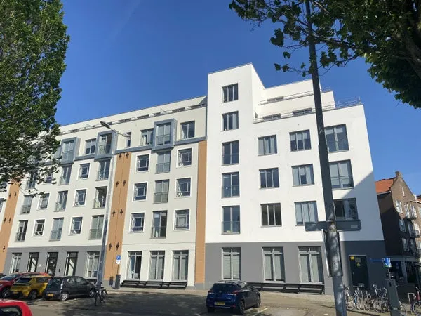 Woning te huur: Prins Hendrikkade 11R, Noordereiland Rotterdam