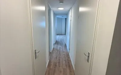 Appartement te huur: Prins Hendrikkade 11R, Noordereiland Rotterdam