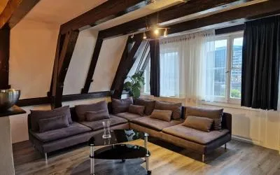 Woning te huur: Prins Hendrikkade 120, Scheepvaarthuisbuurt Amsterdam