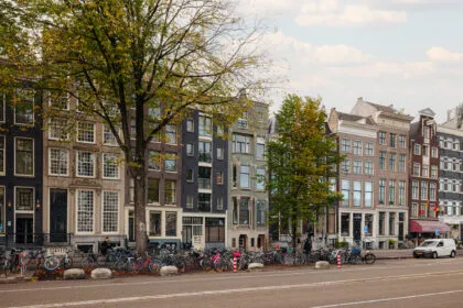 Appartement te koop: Prins Hendrikkade 126A, Scheepvaarthuisbuurt Amsterdam