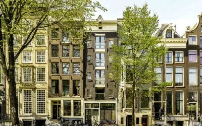 Appartement te koop: Prins Hendrikkade 127C, Scheepvaarthuisbuurt Amsterdam