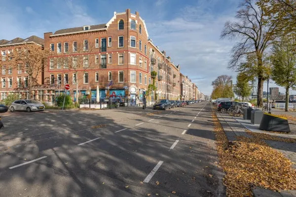 Woning te koop: Prins Hendrikkade 3071KL, Noordereiland Rotterdam