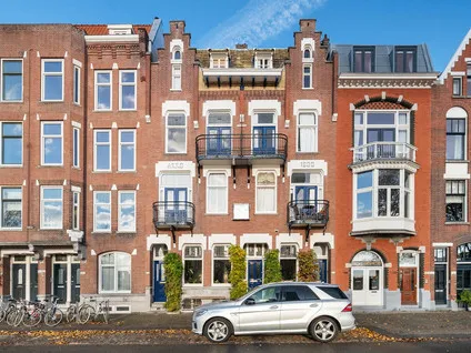 Woning te koop: Prins Hendrikkade 150A02, Rotterdam