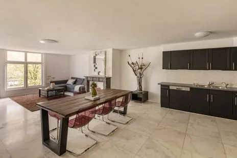 Appartement te koop: Prins Hendrikkade 160E, Rapenburg Amsterdam