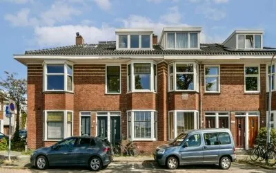 Appartement te koop: Prins Hendrikkade 27A, Prins Hendrikbuurt Zaandam
