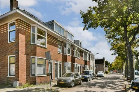 Appartement te koop: Prins Hendrikkade 27A, Prins Hendrikbuurt Zaandam