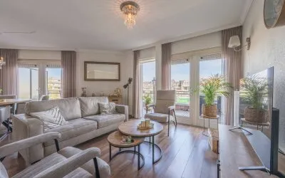 Appartement te koop: Prins Hendrikkade 32, Noord-Oost Katwijk