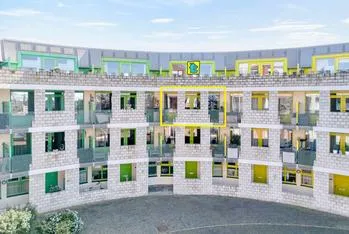 Appartement te koop: Prins Hendrikkade 34, Historisch Centrum Meppel
