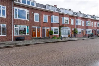 Appartement te koop: Prins Hendrikkade 4A, Zaandam