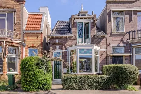 Hoekwoning te koop: Prins Hendrikkade 75, Prins Hendrikbuurt Zaandam