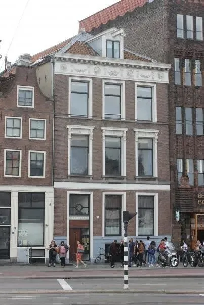 Appartement te huur: Prins Hendrikkade 86A, Kop Zeedijk Amsterdam