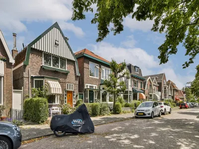 Koopwoning: Prins Hendrikkade 93 in Zaandam - €649.500 - 107m²