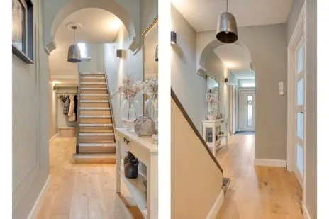 Tussenwoning te koop: Prins Hendriklaan 104, Hofpoel Brunssum