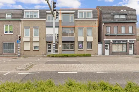 Appartement te koop: Prins Hendriklaan 144, Hofpoel Brunssum