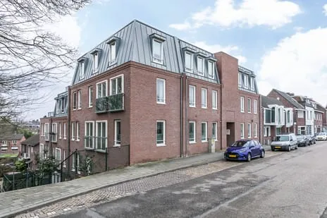 Appartement te koop: Prins Hendriklaan 190A09, Kerkeveld Brunssum